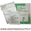 Vorwerk 6 SACCHETTI CON PROFUMI ORIGINALI VORWERK FOLLETTO KOBOLD VK 135 136 NUOVO 45031