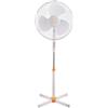 Vinco 70703 40cm 45W Ventilatore a Piantana - Bianco