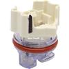 Whirlpool Ignis Bauknecht Sensore ottico acqua per lavastoviglie Whirlpool Ignis ADG5622NB - ADG5622WH