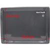 Siemens Bosch Teglia Leccarda Smaltata per Forno Bosch 34,5x46,5cm HBA21B250J/01