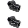 Frog Didiesse Supporti Boccole Leve 2 Pezzi per Macchina da Caffè Baby Mini Frog