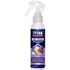 Tytan REMOVER PULITORE DETERGENTE PER SCHIUMA POLIURETANICA 100 ml. . TYTAN
