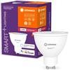 OSRAM LEDVANCE Smart+ Spot GU10 PAR 16 TUNABLE WHITE ZigBee