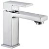 ZHEJIANG JIUHUANG SANITARY WAR RUBINETTO MISCELATORE MONOCOMANDO PER LAVABO SERIE GREEN 2.0 SCARICO 11/4" ZHE