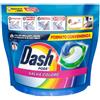 Dash, Pods Allin1 Salva Colore detersivo lavatrice in capsule 48 lavaggi -  foodwings