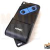 FAAC TELECOMANDO RADIOCOMANDO ORIGINALE FAAC TM2 433 MHZ DPH DS 7873892