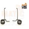 BFT COPPIA MOLLE DX SX DI BILANCIAMENTO MOTORI GARAGE BASCULANTI MIG 2609205