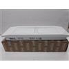 BEGHELLI 1499E LAMPADA EMERGENZA SLIM 11W INCASSO PARETE BATTERIA LITIO 3 ORE