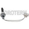 MCZ Candeletta accensione per stufa pellet resistenza 315W originale MCZ 41451308101