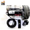 SAP MOTORE PER SERRANDA AVVOLGIBILE SARACINESCA GARAGE PORTATA 170KG BWP17SG000