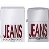 Roccobarocco Profumo Roccobarocco Jeans Pour Femme Eau de Parfum 75 ml Spray (Con Confezione)