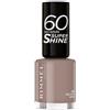 RIMMEL 60 Seconds Super Shine - Smalto N. 810 Grungy Grey