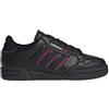 ADIDAS ORIGINAL FY2698 . SCARPA ADIDAS CONTINENTAL 80 STRIPES J
