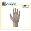 Neri Guanti Filo Continuo Pk Cotone 100% | Orologerie Ottici Gioiellerie