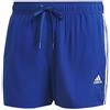 ADIDAS GQ1102 .TEAROYBLU COSTUME BOXER ADIDAS 3C CLX SH VSL