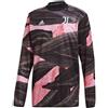 ADIDAS FR4235 . FELPA ADIDAS JUVE PRE WRMTOP