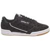 ADIDAS G27703 .CBLACK/CRYWHT/G SNEAKERS ADIDAS ORIGINALS CONTINENTAL 80