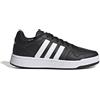 ADIDAS H00460 .CBLACK/FTWWHT/C POSTMOVE