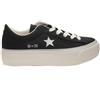 CONVERSE 560996C . SCARPA SPORT SCARPA CONVERSE ONE STAR LIFT OX