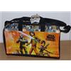CERDA STAR WARS Rebels BORSA GRANDE Tracolla 40x25cm Messenger Bag VIAGGIO SPORT