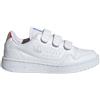 ADIDAS FY9847 .FTWWHT/FTWWHT/S SCARPA SPORT NY 90 CF C