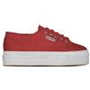 SUPERGA S0001L0 C90 2790A COTU PLATFORM UP AND DOWN - SCARPE CASUAL