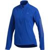 ADIDAS DZ1574 . ADIDAS RUNR JACKET W