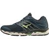 MIZUNO Scarpe Mizuno running uomo grigio WAVE PARADOX 5 - J1GC184081