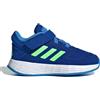 ADIDAS GY6794 .ROYBLU/BEAMGR/P SCARPA SPORT DURAMO 10 EL I
