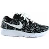 NIKE 833669 003BLK-WHT-LAVA GL Nike Tanjun Print