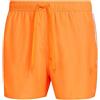 ADIDAS HA0401 . COSTUME BOXER ADIDAS 3S CLX SH VSL