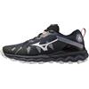 MIZUNO Scarpe Trail running Mizuno Wave Daichi 6 donna - J1GK217109