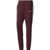 ADIDAS BS2291 .MAROON PANTA FITNESS PETE CLNGR TP - PANTALONI TUTA