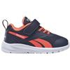 REEBOK FY4068 .VECTNAVY RUSH RUNNER 3.0 TD - SCARPA BIMBO