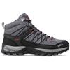 CMP 3Q12947 44UFGRAFFITE-ANTRAC RIGEL MID TREKKING S