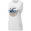 REEBOK FU2550 . CANOTTA CROSSFIT RC TIDAL WAVE MUSCL