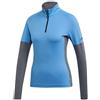 ADIDAS DZ0742 . MAGLIA TERREX W XPERIOR LS