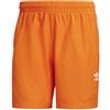 ADIDAS ORIGINAL HF2118 . COSTUME BOXER 3-STRIPES SWIMS