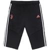 ADIDAS DX9109 . JUVE 3/4 PNT - SHORTS SPORT