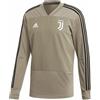 ADIDAS CW8729 .CLAY/BLACK MAGLIA TRAINING JUVENTUS 18/19 - MAGLIA CALCIO