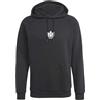 ADIDAS ORIGINAL GN3555 . ADICOLOR 3D TREFOIL GRAPHIC - FELPA UOMO