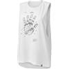 REEBOK DU4604 .. RC SCIENCE HAND MUSCLE - CANOTTA CROSSFIT