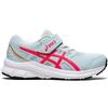 ASICS Scarpe running Asics Jolt 3 bambina con strappo - 1014A198-402