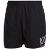 ADIDAS HA0394 .BLACK COSTUME BOXER ADIDAS L