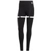 ADIDAS ORIGINAL HF2051 . RIB LEGGINGS