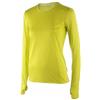 ADIDAS B43380-C . SUPERNOVA LONG SLEEVE W - MAGLIA RUNNING