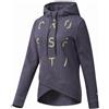 REEBOK CD6459 . RC SPEEDWICK HOODIE - FELPA CROSSFIT