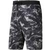 REEBOK CD7605 .BLACK RCF SPLASH CAMO - SHORT CROSSFIT