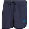 ADIDAS HA0411 .SHADOWNAV COSTUME BOXER ADIDAS RETRO SPLIT VSL