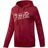 REEBOK CF5738 . CF SCRIPT HOODY - FELPA CROSSFIT